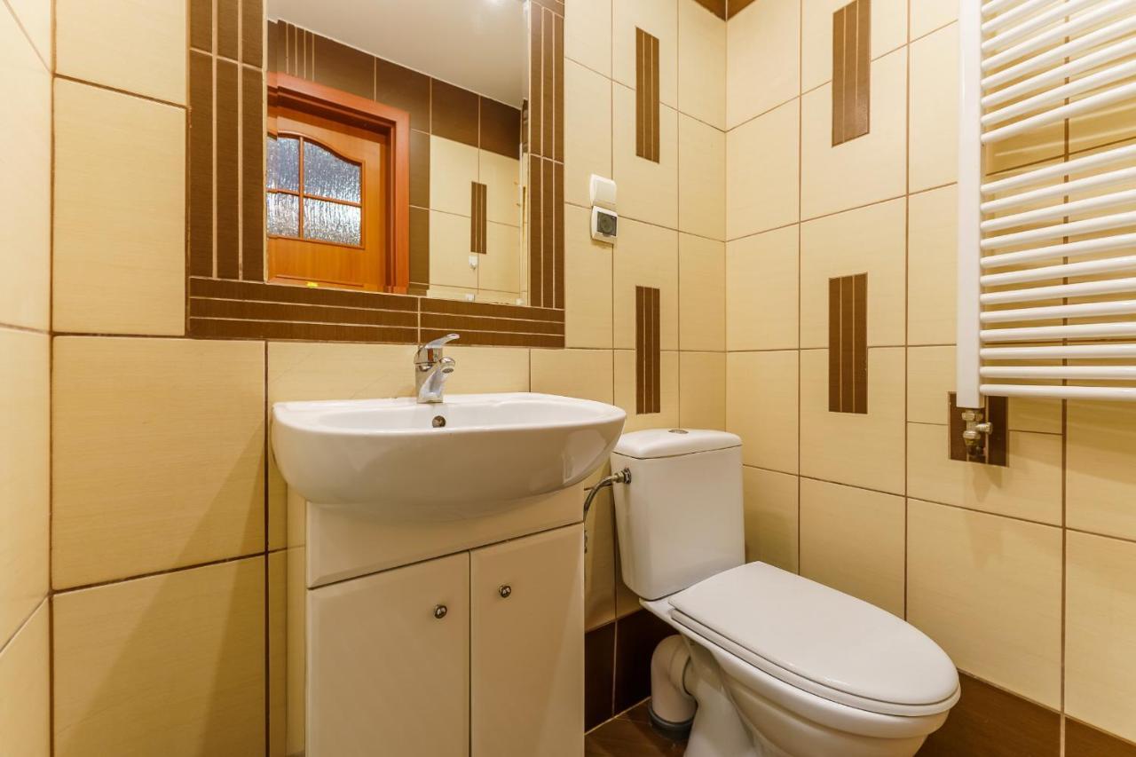 Apartment Goscinne Pod Roza Kolberg