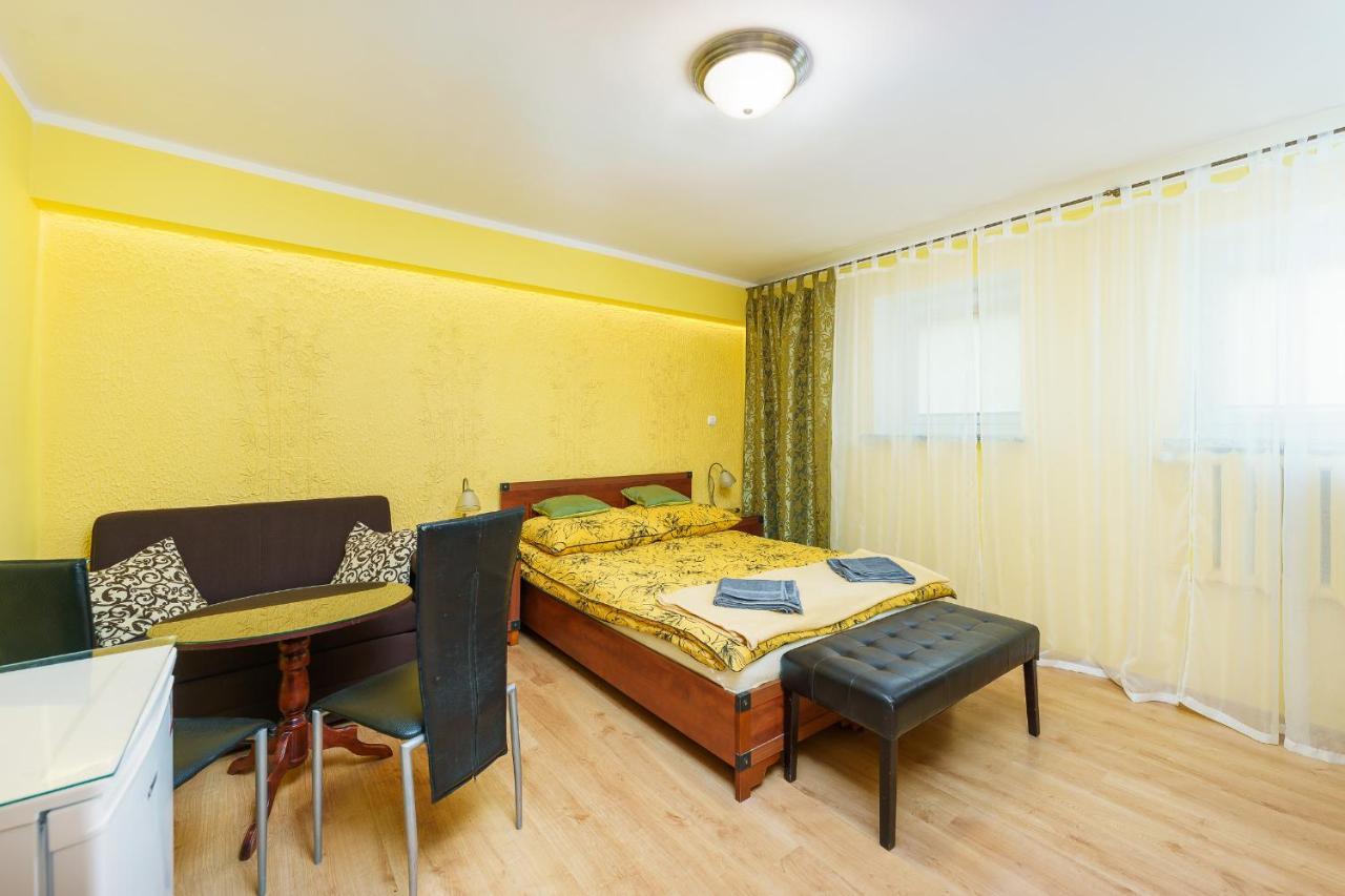 Apartment Goscinne Pod Roza Kolberg