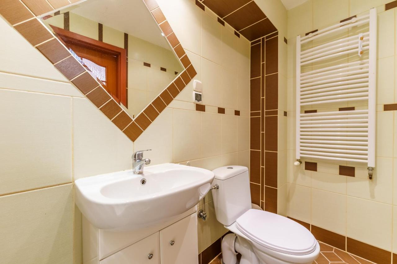 Goscinne Pod Roza Apartment Kolberg