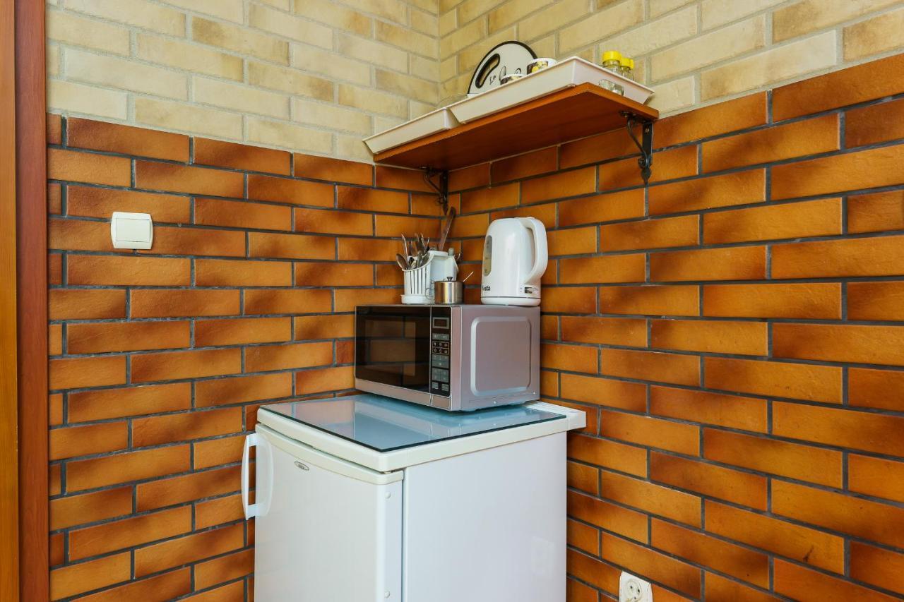 Goscinne Pod Roza Apartment Kolberg