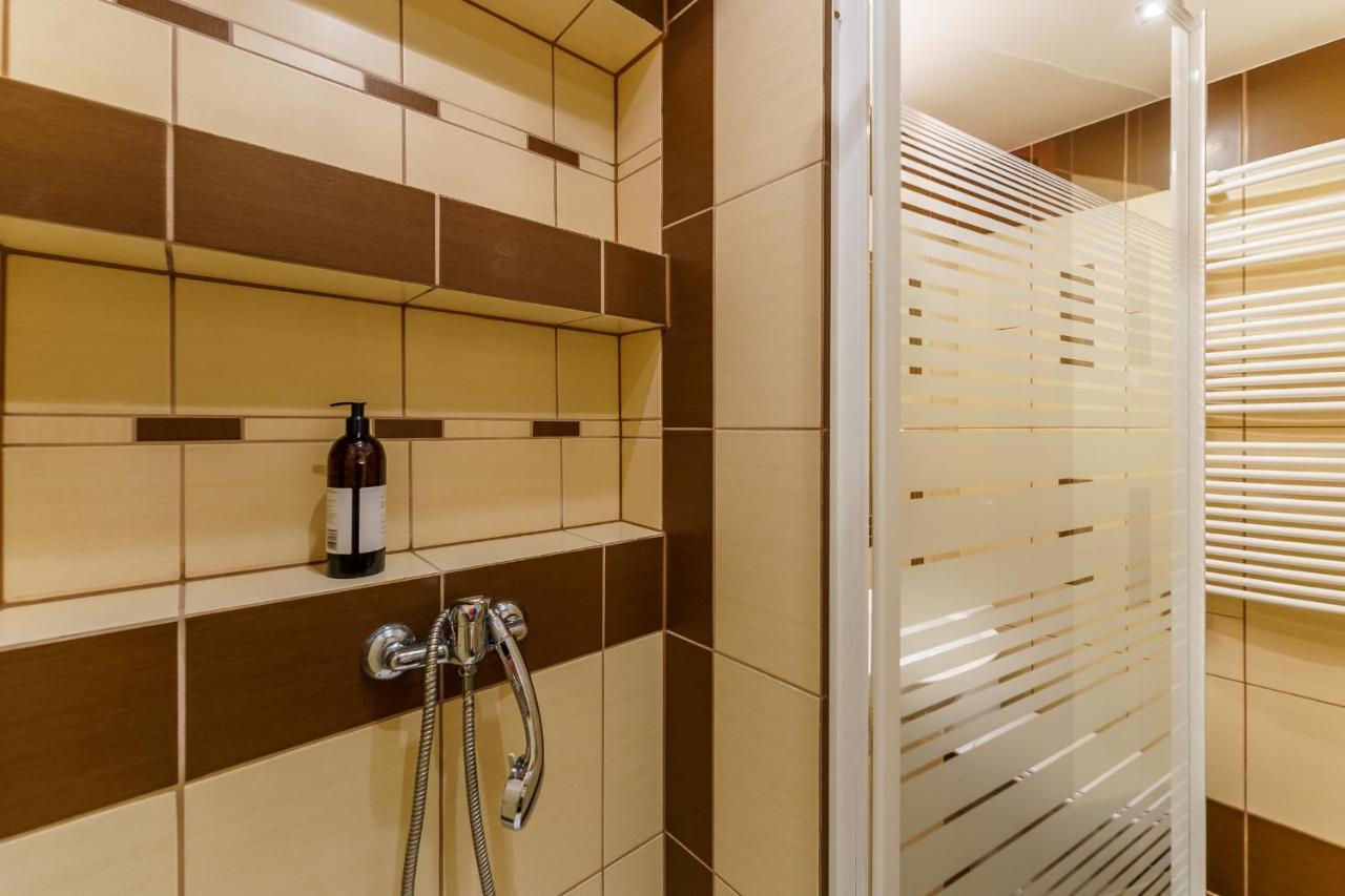 Apartment Goscinne Pod Roza *